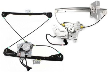 Picture of Window Regulator