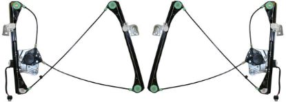 Picture of Window Regulator