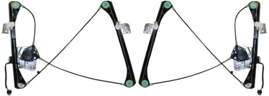 Picture of Window Regulator