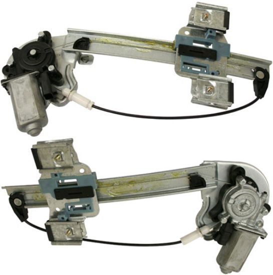 Picture of Window Regulator