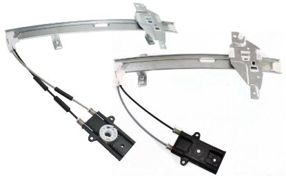 Picture of Window Regulator