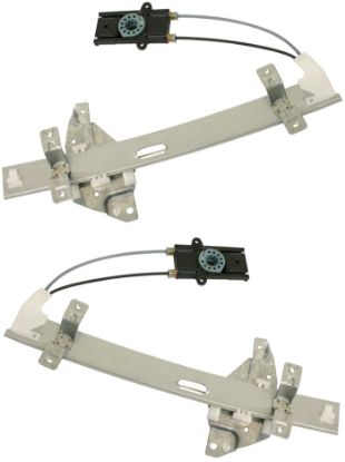 Picture of Window Regulator