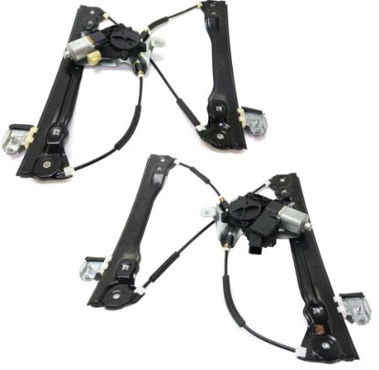 Picture of Window Regulator