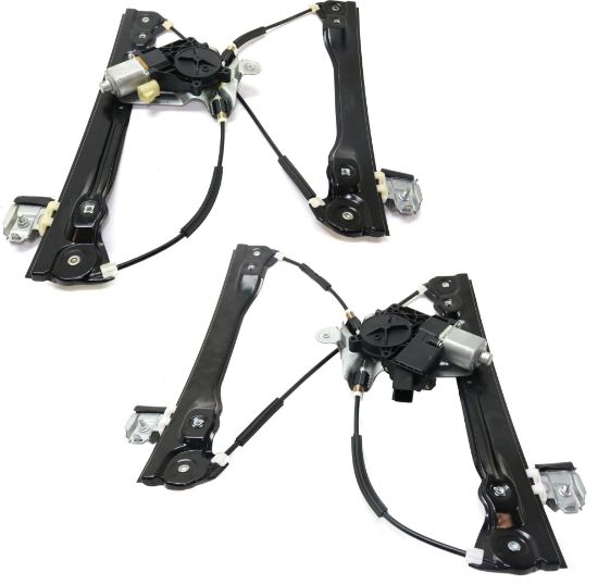 Picture of Window Regulator