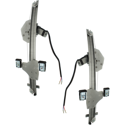 Picture of Window Regulator