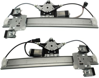 Picture of Window Regulator