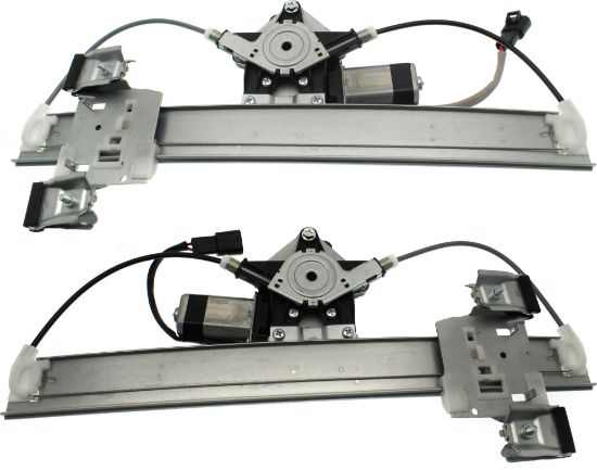Picture of Window Regulator