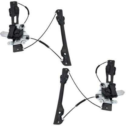 Picture of Window Regulator