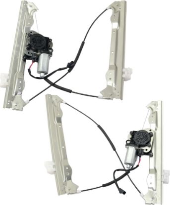 Picture of Window Regulator
