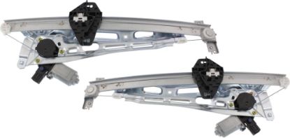 Picture of Window Regulator