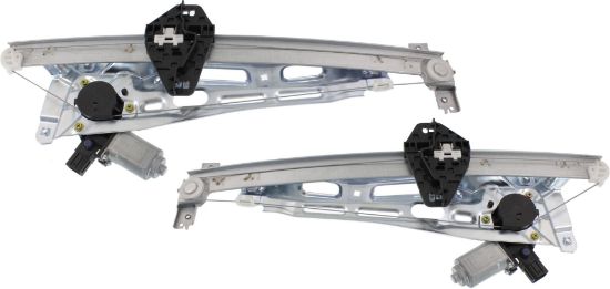 Picture of Window Regulator