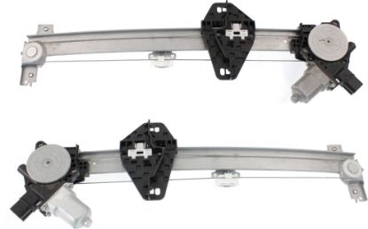 Picture of Window Regulator
