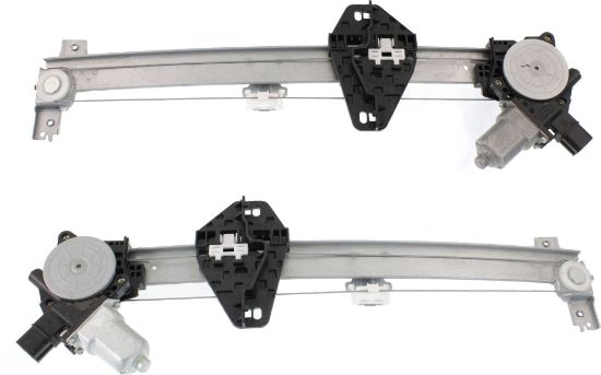 Picture of Window Regulator