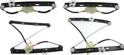 Picture of Window Regulator