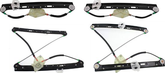 Picture of Window Regulator