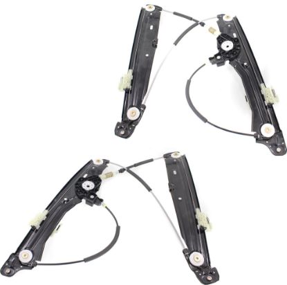 Picture of Window Regulator