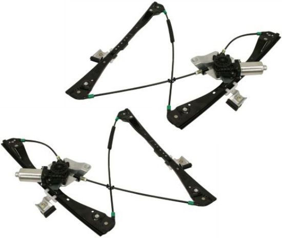 Picture of Window Regulator