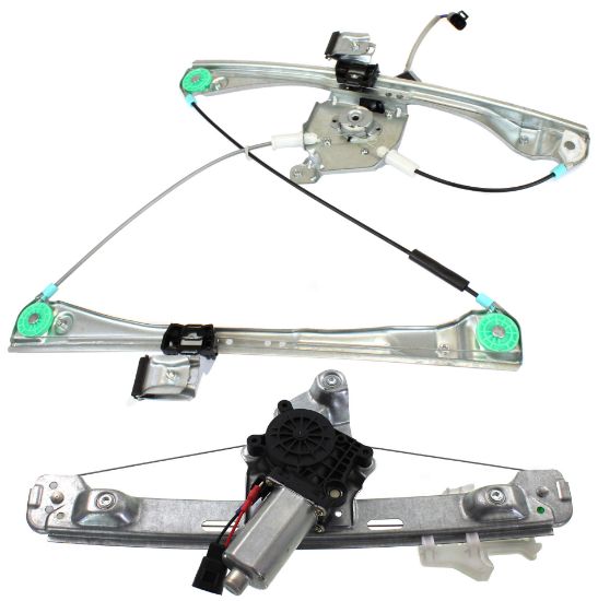 Picture of Window Regulator