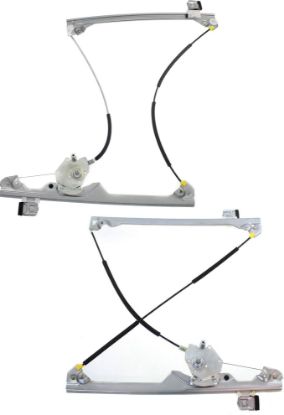 Picture of Window Regulator