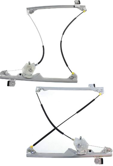 Picture of Window Regulator