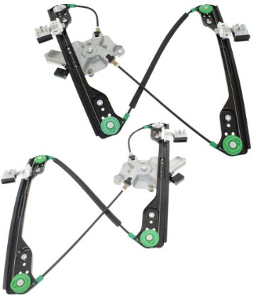 Picture of Window Regulator