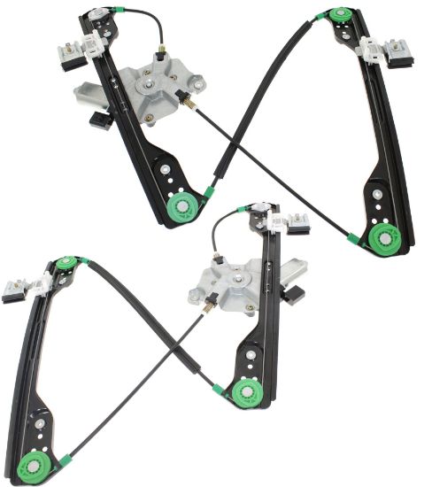 Picture of Window Regulator