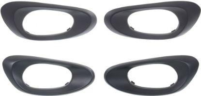 Picture of Door Handle Trim