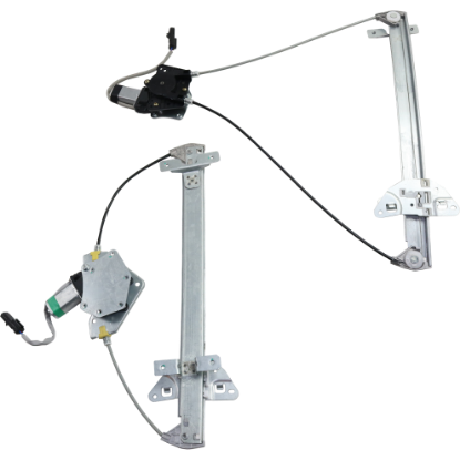 Picture of Window Regulator