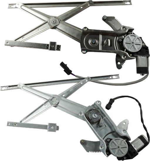 Picture of Window Regulator