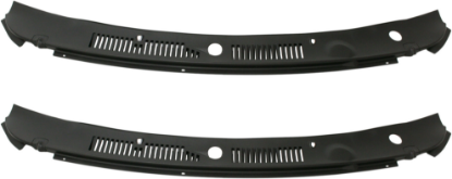 Picture of Wiper Cowl Grille