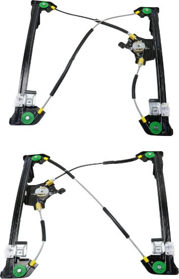 Picture of Window Regulator