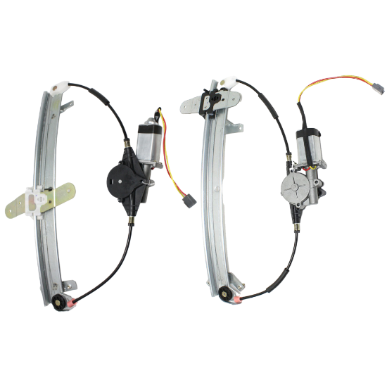 Picture of Window Regulator