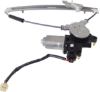 Picture of Window Regulator
