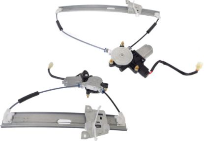 Picture of Window Regulator