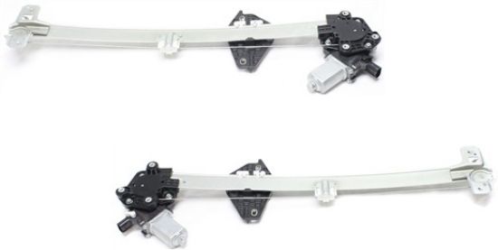 Picture of Window Regulator