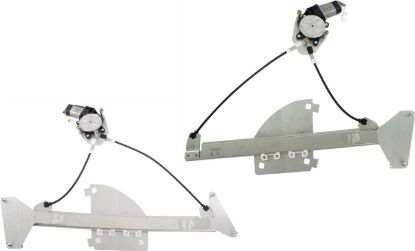 Picture of Window Regulator