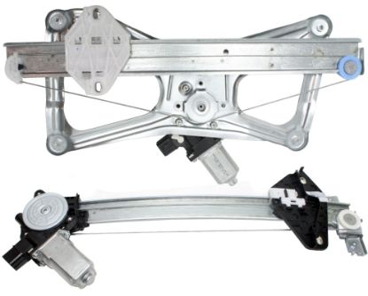 Picture of Window Regulator