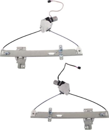 Picture of Window Regulator