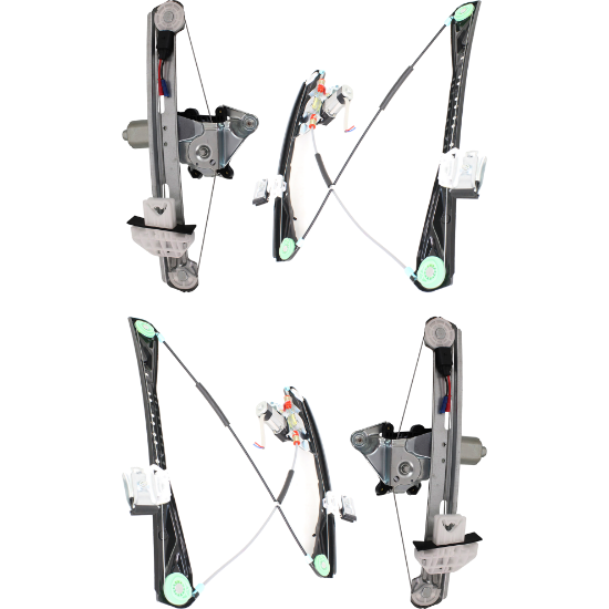 Picture of Window Regulator