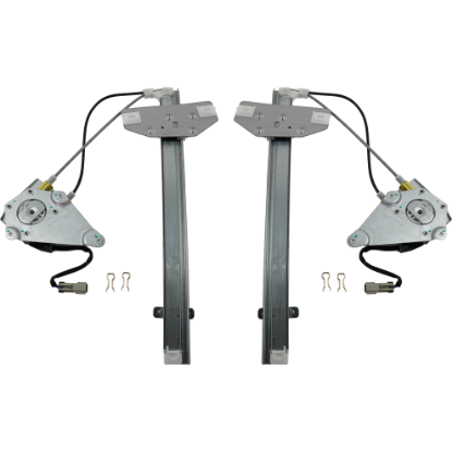 Picture of Window Regulator