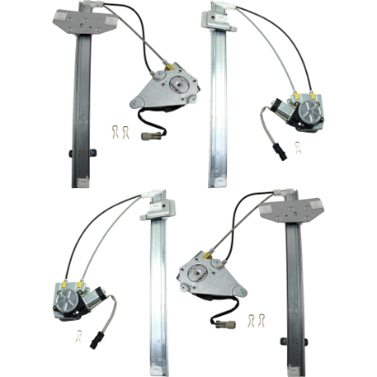 Picture of Window Regulator