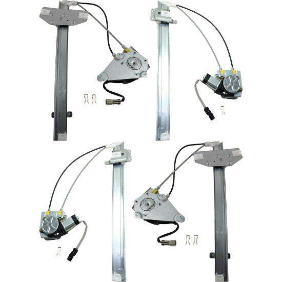 Picture of Window Regulator