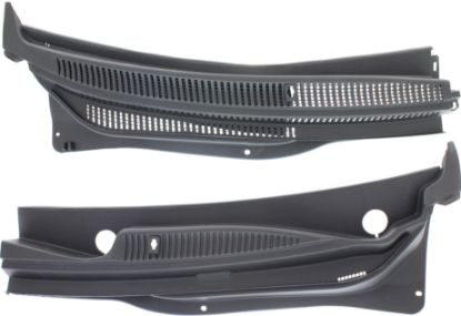 Picture of Wiper Cowl Grille