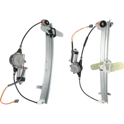 Picture of Window Regulator