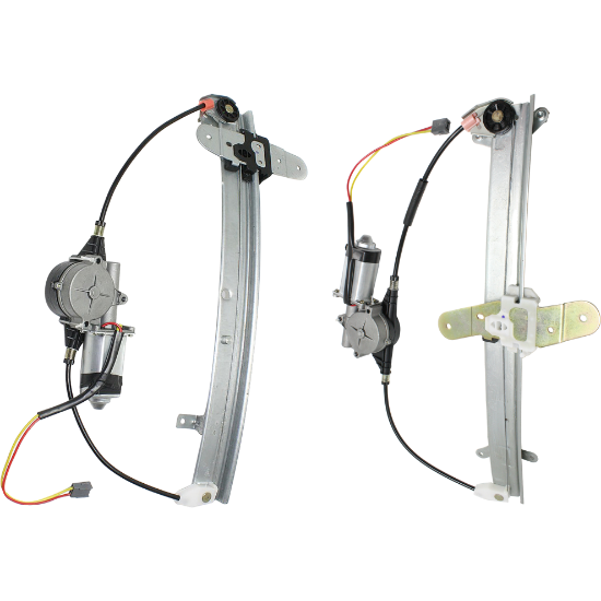 Picture of Window Regulator