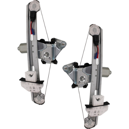 Picture of Window Regulator