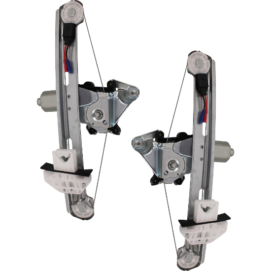 Picture of Window Regulator