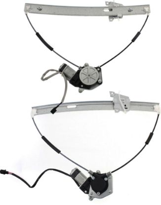 Picture of Window Regulator