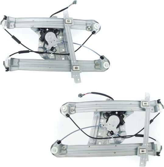Picture of Window Regulator