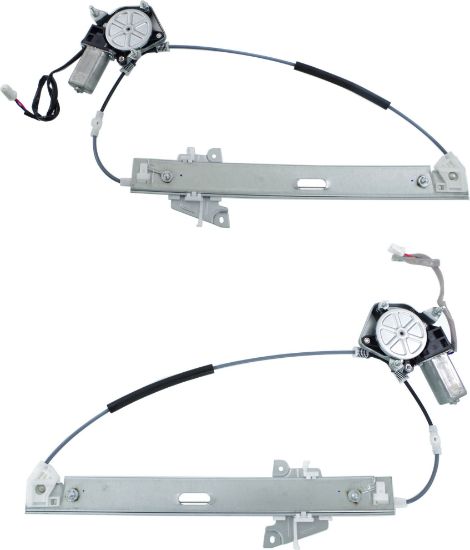 Picture of Window Regulator